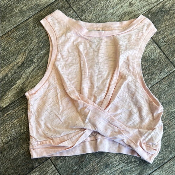 Forever 21 Tops - Forever 21 Pink Sleeveless Women's Top